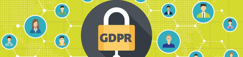 GDPR - it's not all about consent